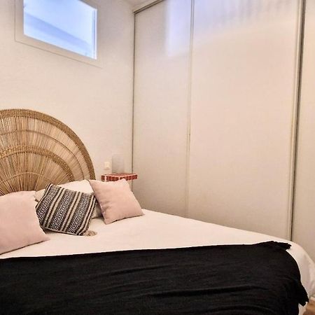 Charmant Appartement บันยุลส์-ซูร์-แมร์ ภายนอก รูปภาพ