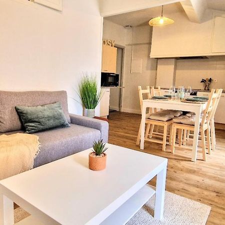 Charmant Appartement บันยุลส์-ซูร์-แมร์ ภายนอก รูปภาพ